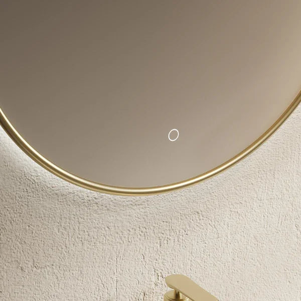 Opalite Round