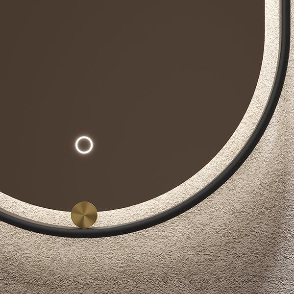HeraFrame Oval