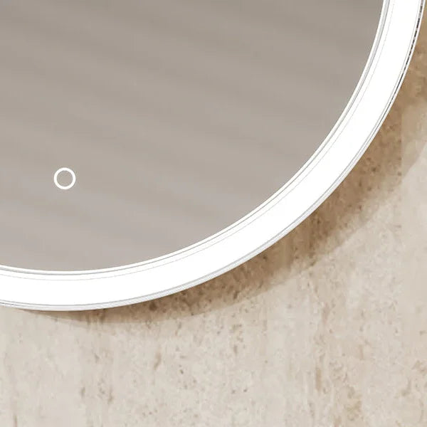 Light Pivot Round