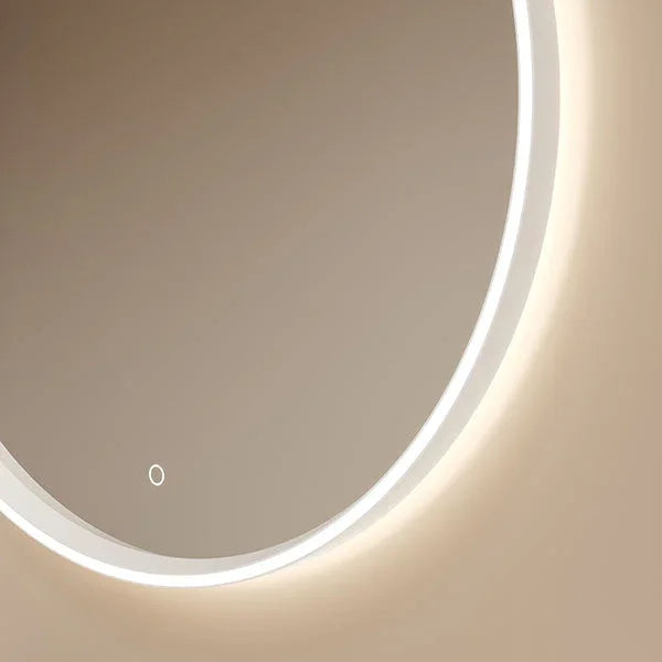 LuminoTrace Round