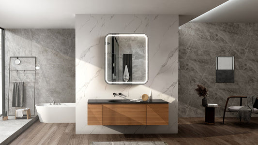 Medicine Cabinet Installation guide covering surface-mount, semi-recessed, and recessed options, plus placement, preparation, and key considerations.