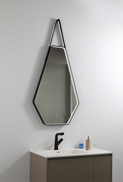 Hallway Mirrors: Practical Elegance or Bold Statement? - MIRRORONS