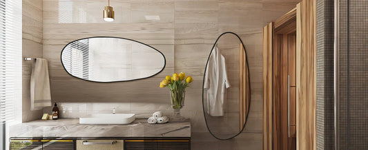 10 Ways to Elevate Your Home Décor and Maximize Functionality - MIRRORONS