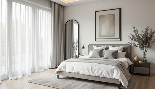 How to Feng Shui Your Bedroom for Better Sleep - MIRRORONS