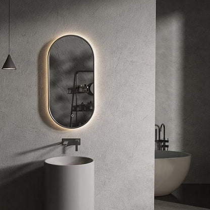 FlowLux Oval