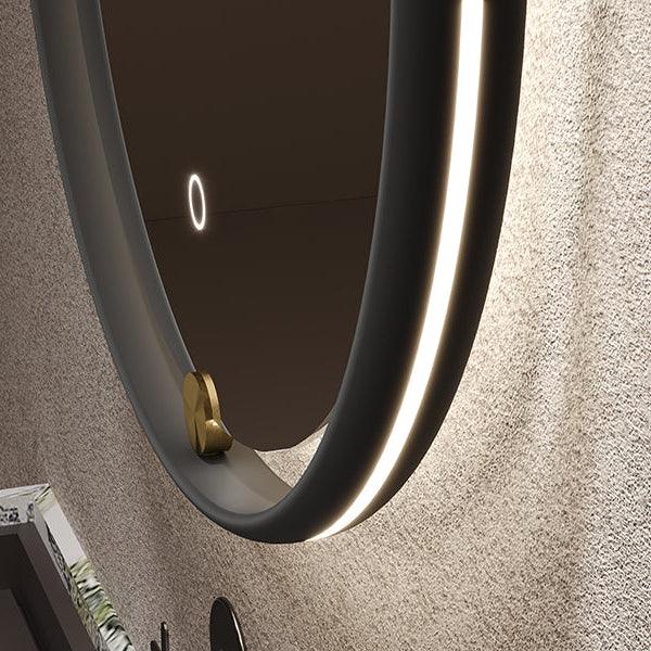 HeraFrame Oval
