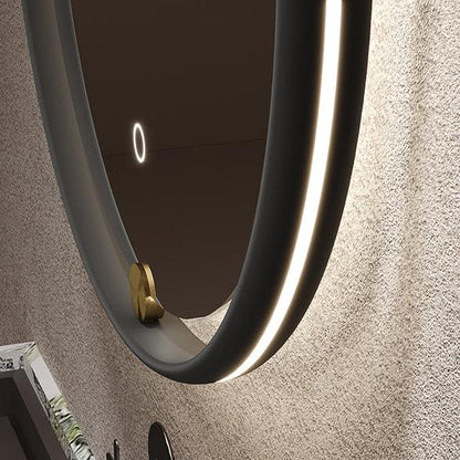 HeraFrame Oval