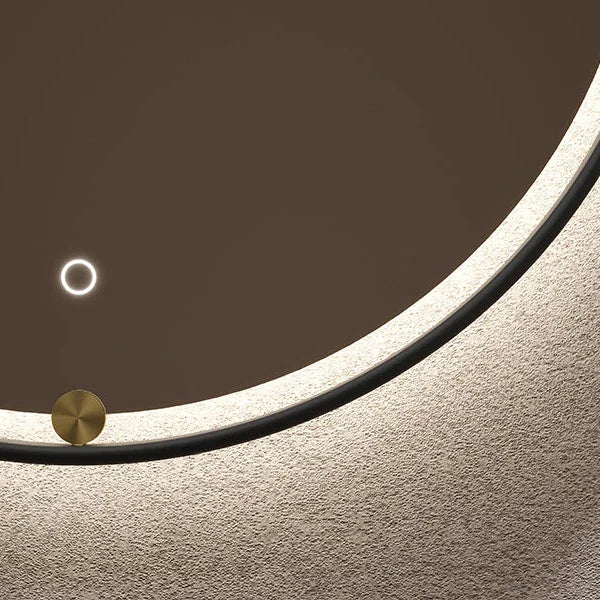 HeraFrame Round