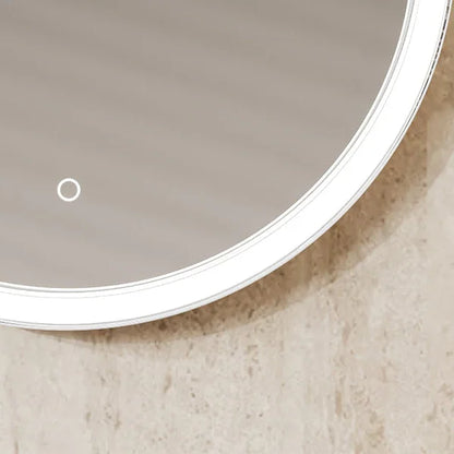 Light Pivot Round