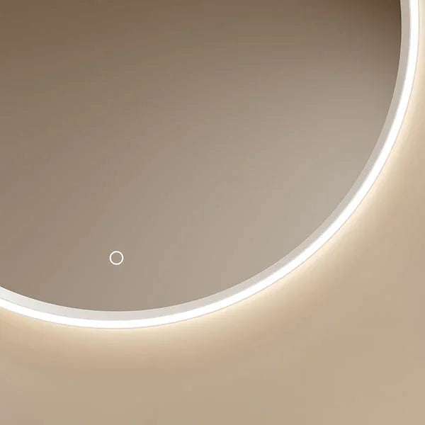 LuminoTrace Round
