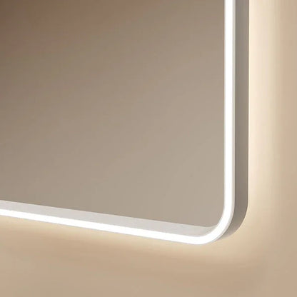 LuminoTrace Rectangle