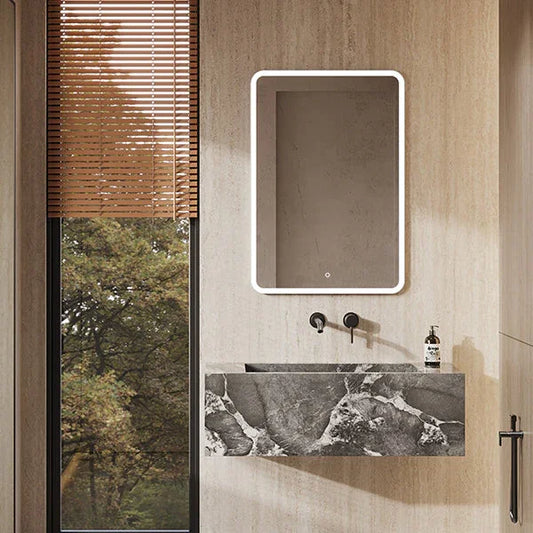 Light Pivot Rectangle