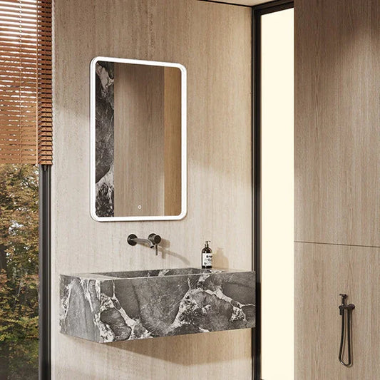 Light Pivot Rectangle